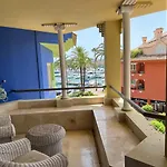 Puerto Marina 索托格兰德