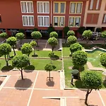 公寓 Puerto Marina 索托格兰德