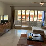 公寓 Puerto Marina 索托格兰德