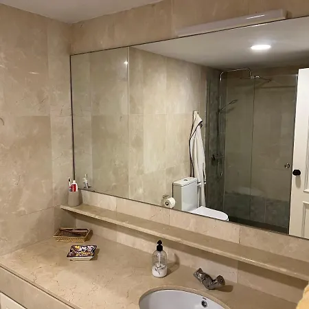 Puerto Marina Apartment *