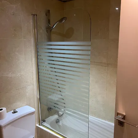 Puerto Marina Apartment