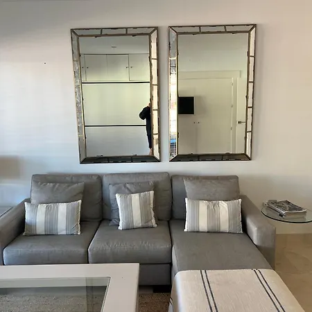 Apartment Puerto Marina