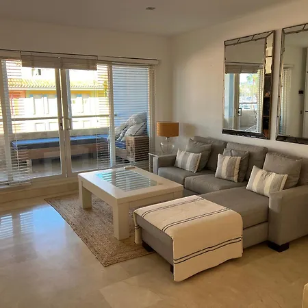 Apartment Puerto Marina *