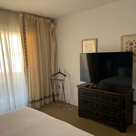 Puerto Marina Apartment Sotogrande