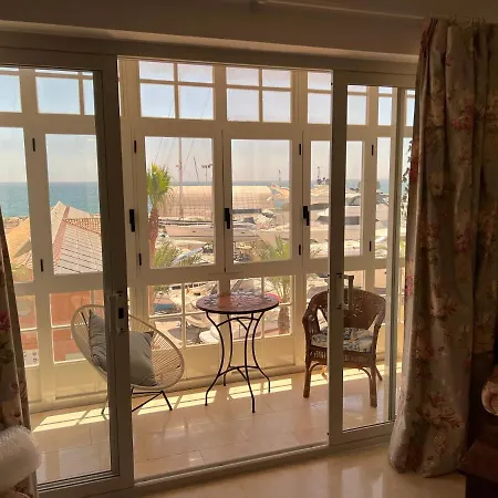 Apartment Puerto Marina *